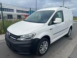 Volkswagen Caddy 2,0TDI  4MOTION - Volkswagen Caddy: 4motion