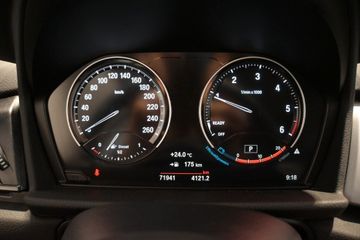 BMW 216 Active Tourer - 7