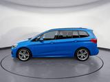 BMW 218i Gran Tourer Aut. M Sportpaket Klima Navi - gebrauchte BMW 218 Gran Tourer aus dem Jahr 2021