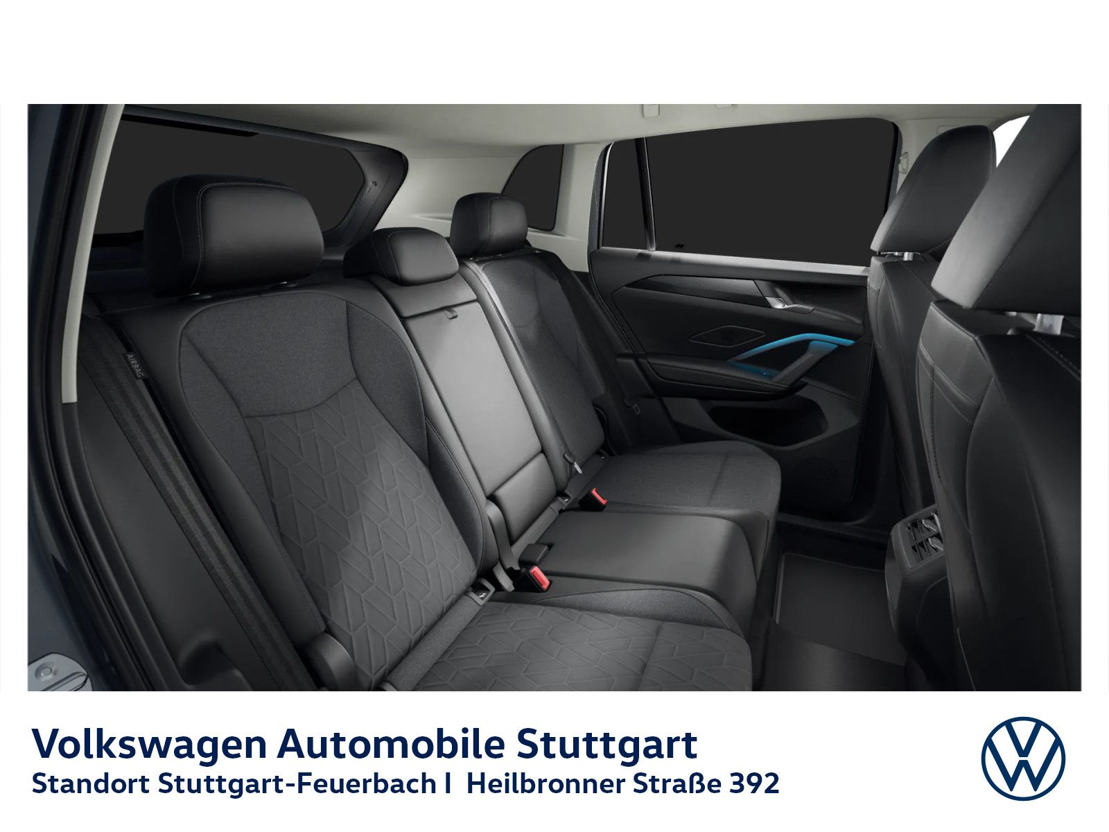 Volkswagen Tiguan - Bild 11