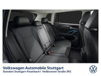 Volkswagen Tiguan - Vorschau Bild 11