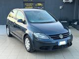 Volkswagen Golf Plus 1.9 TDI DPF Sportline - Volkswagen Golf Plus Sportline mit Diesel-Antrieb