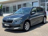 Skoda Kamiq Style/HAGELSCHADEN/CarPlay/PDC/KLIMAAUTO/ - Skoda Kamiq Unfallwagen