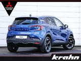 Mitsubishi ASX 1.3 Turbo MHEV Edition | AUTOMATIK | - Mitsubishi ASX Neuwagen
