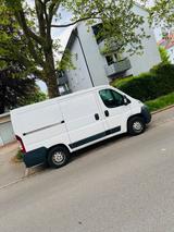 Citroën Citroen Jumper 2.2 HDi Kasten - gebrauchte Citroën Jumper aus dem Jahr 2014
