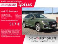Audi Q5 - Vorschau Bild 1