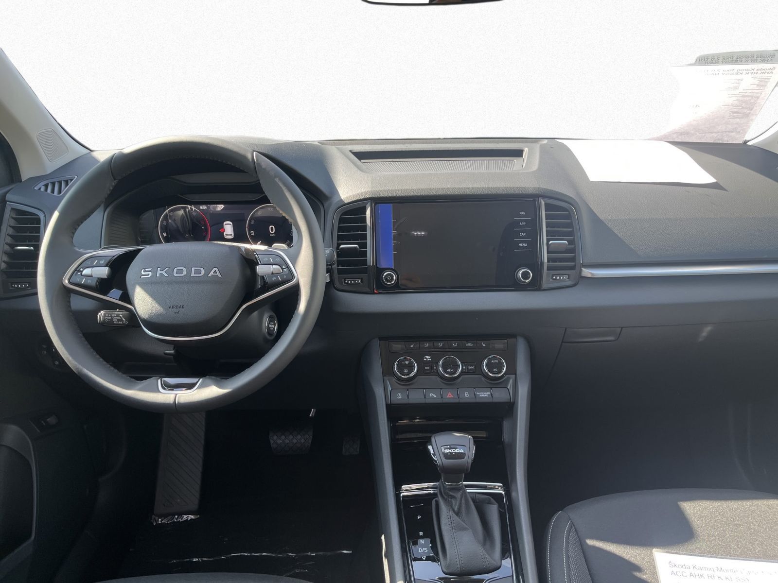 Skoda Karoq - Bild 13