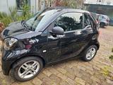 Smart ForTwo cabrio 60kW EQ Batterie -