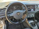 Volkswagen T-Roc 1.0 TSI /TOP gepflegt/Winterpaket/ESP - VW T-Roc von privat