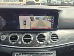 Fahrzeugabbildung E 53 AMG 4 Matic+