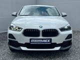 BMW X2 sDrive 18 d Advantage LED NAVI SPORT - BMW X2 in Dortmund