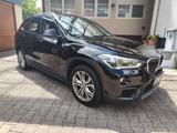 BMW X1 xDrive 18 d Advantage.Automatik,Xenon,Allrad, - BMW X1: 18