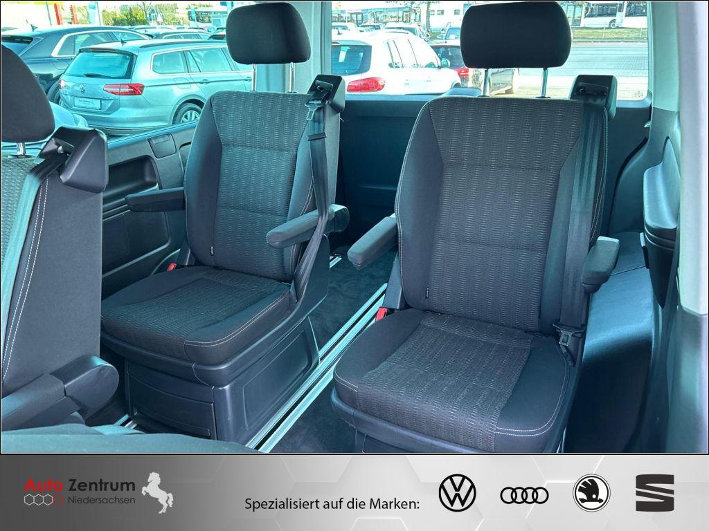 Volkswagen Multivan Lang 6-Sitze 4M AHK*STHZ AZN-Förderung*