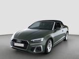 Audi A5 Cabrio 40 TDI S LINE NAVI AHK MATRIX KLIMA - Audi Jahreswagen: Cabrio