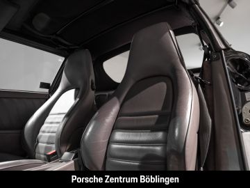 Porsche 964 - 6