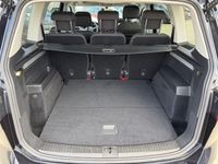 Volkswagen Touran - Vorschau Bild 16