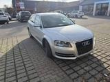 Audi A3 1.6 S tronic Ambiente Sportback Ambiente - Audi A3 aus 2010: Sportback