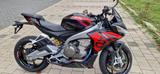 Aprilia Tuono 660 Factory