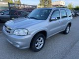 Mazda Tribute 2.3 Exclusive 4X4 Klima+Navi+Alu+Trittbr - Mazda Tribute: Exclusive