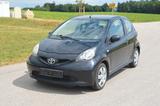 Toyota Aygo AYGO Cool - Toyota aus 2007: Aygo