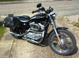 Harley-Davidson SPORTSTER 883 HUGGER - XLH - HARLEY-DAVIDSON XLH