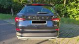 Skoda Kodiaq 2.0 TSI DSG 4x4 SCOUT SCOUT - Skoda Kodiaq: Scout