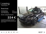 Skoda Scala 1.5 TSI DSG Monte Carlo*NAVI*SOUND*LINK - gebrauchte Skoda Scala aus dem Jahr 2022