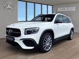 Mercedes-Benz GLB 250 4M AMG+MULTIB+FLA+KAM+NAVI+TOT+EASYP+DAB - Mercedes-Benz GLB-Klasse Gebrauchtwagen