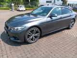 BMW 420 Gran Coupé M Sport Voll x- Drive - BMW 420 in Dortmund