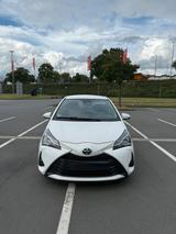 Toyota Yaris 1.0 2017 - Toyota Yaris Gebrauchtwagen in Bochum