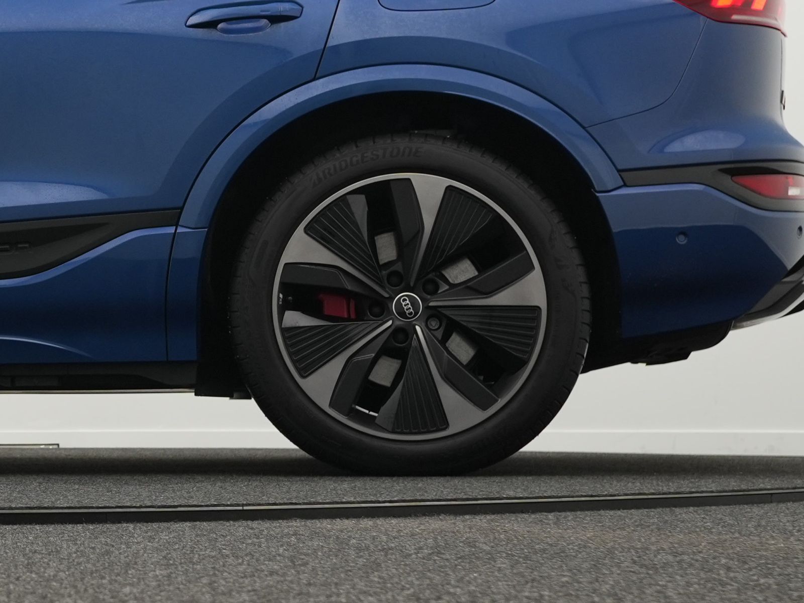 Audi SQ6 e-tron - Bild 35