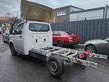 Volkswagen T6.1 2,0 TDI Lang 3,5t 4MOTION Klima ACC - Volkswagen Kastenwagen hoch + lang T 4 l