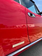 Fiat 124 Spider - Fiat Oldtimer