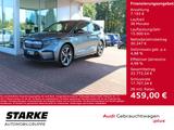 Skoda Enyaq iV 60 Sportline  HeadUp AHK Navi LED Kamer - Skoda Enyaq Gebrauchtwagen