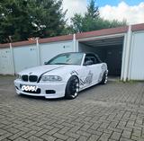 BMW 330Ci - - gebrauchte BMW 330 aus dem Jahr 2000