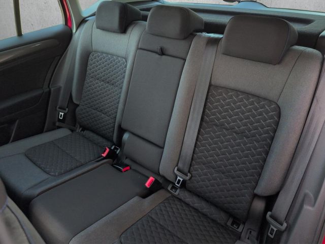 Golf Sportsvan JOIN 1.5 TSI DSG Klima Navi