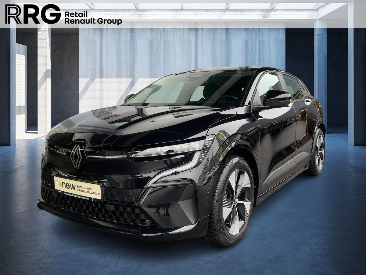 Renault Megane E-TECH EV40 130 Equilibre 0% FINANZIERUNG