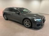 Audi A6 Avant 45TDI quattro 3 x S-Line*HD-Matrix