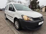 Volkswagen Caddy Kombi Soccer Trendline - Volkswagen Caddy: Soccer Trendline