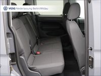 Volkswagen Caddy - Vorschau Bild 15