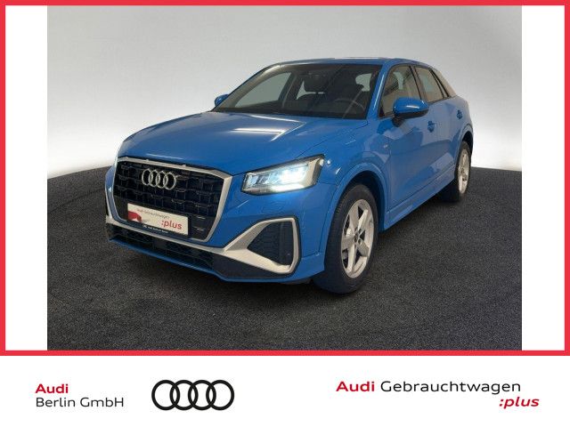 Image of Audi Q2