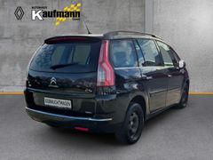 Fahrzeugabbildung Grand C4 Space Tourer Selection 7-Sitzer