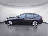 BMW 318i Touring Advantage Auto Aut. Klimaaut. AHK - gebrauchte BMW 318 aus dem Jahr 2022