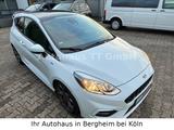 Ford Fiesta 1,0 ST-Line°Panorama°Navi°PDC°Sitz-Hz°TOP - Ford Fiesta mit Benzin-Antrieb: Schiebedach