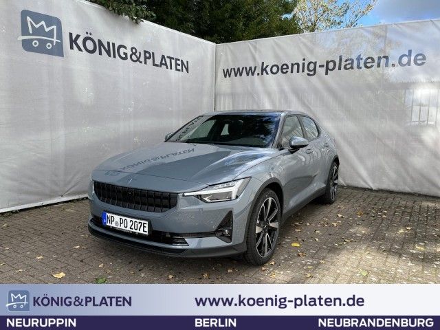 Polestar 2 Long Range Dual Motor 78kWh Pilot Lite Plus Pa