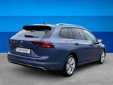 Volkswagen Golf 8 1.5 eTSI Style Rückfahrkamera AHK - Volkswagen Golf mit Benzin-Antrieb: Kombi, 1.8