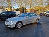 Mercedes-Benz Mercedes CLK280 - Mercedes-Benz CLK 280 in Düsseldorf