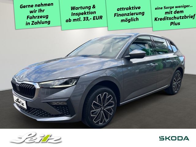 Skoda Scala 1.0 TSI Tour *APPCON*KAMERA*MATRIX*