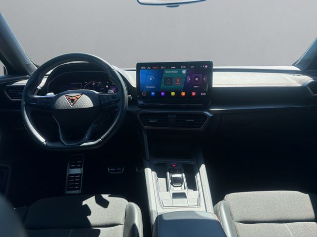 Formentor VZ 1.4 e-HYBRID *NAVI+Kessy+ACC*DAB*