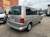 Volkswagen T5 2.0 TDI Multivan Comfortline 1.Hand - Volkswagen T5: 2.0